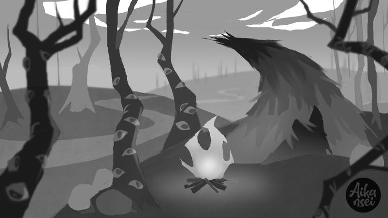 Values & Background Practice