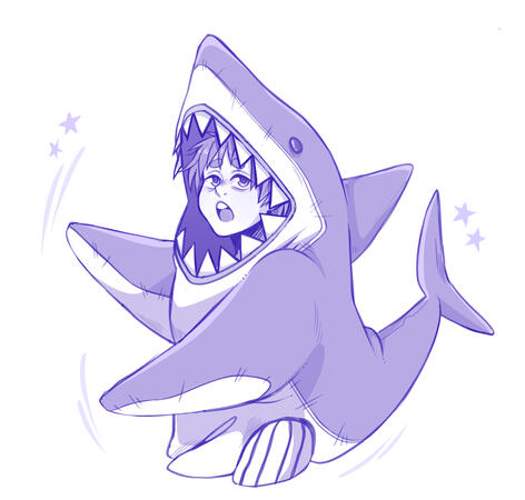 Dorohedoro Commission