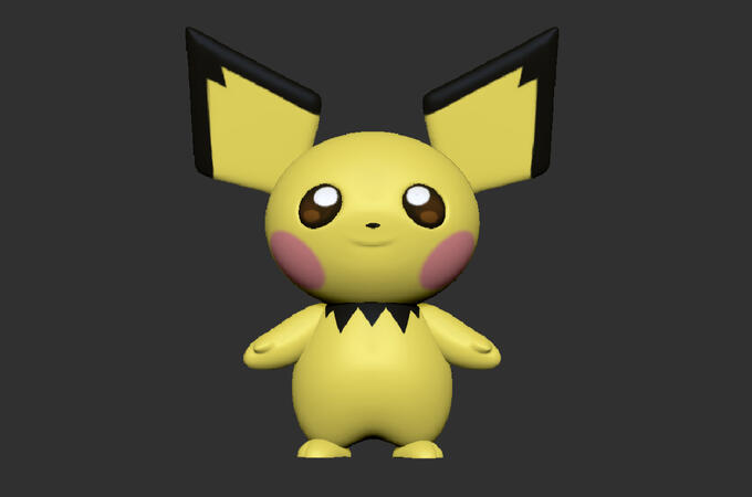 Pichu